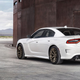 Illustration for article titled Get The 707 HP Dodge Charger SRT Hellcat For The Price Of A Kia